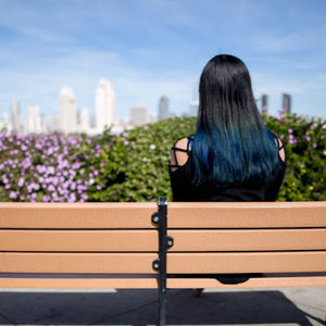 Meet your Posher, Joy